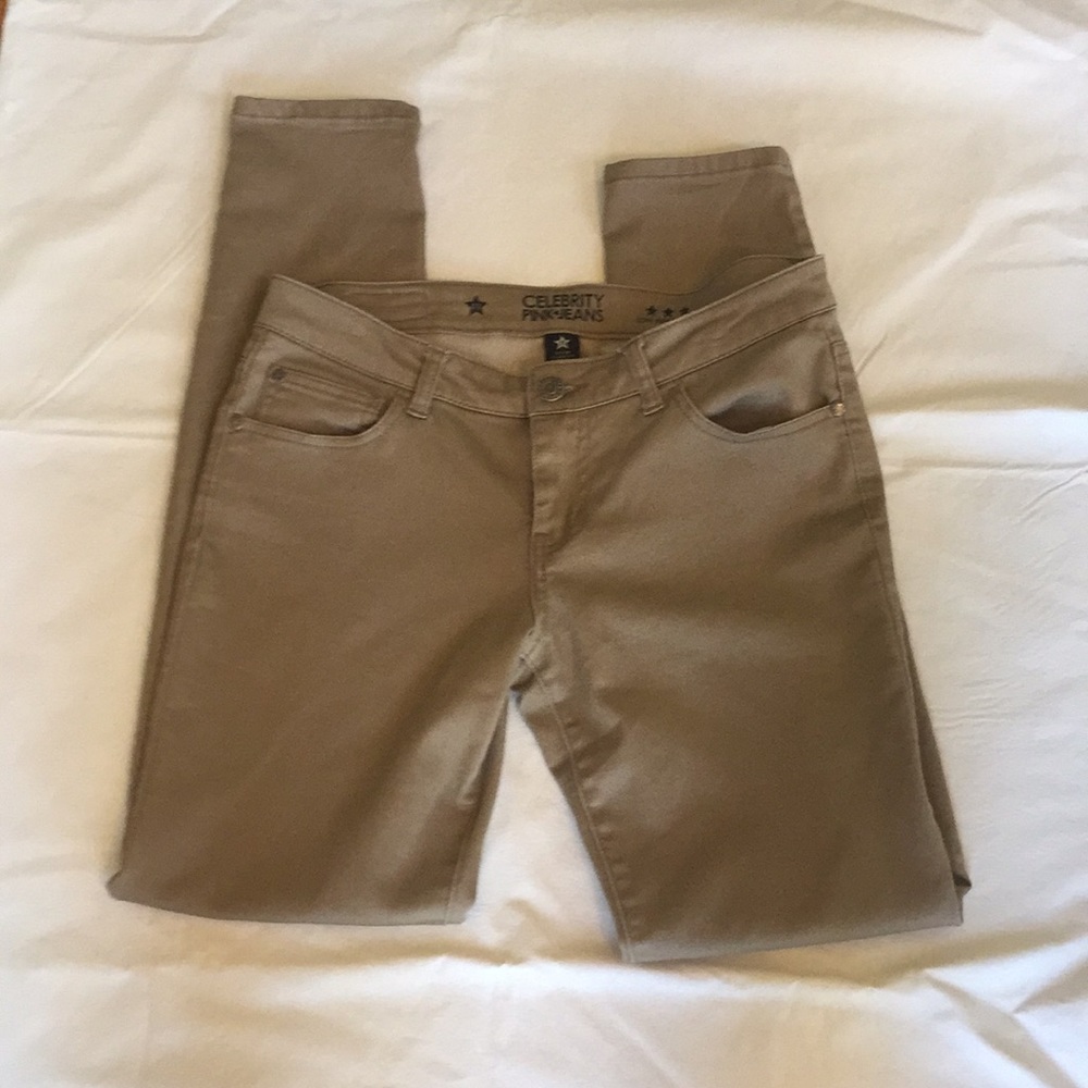 Celebrity Pink Jeans Size 11